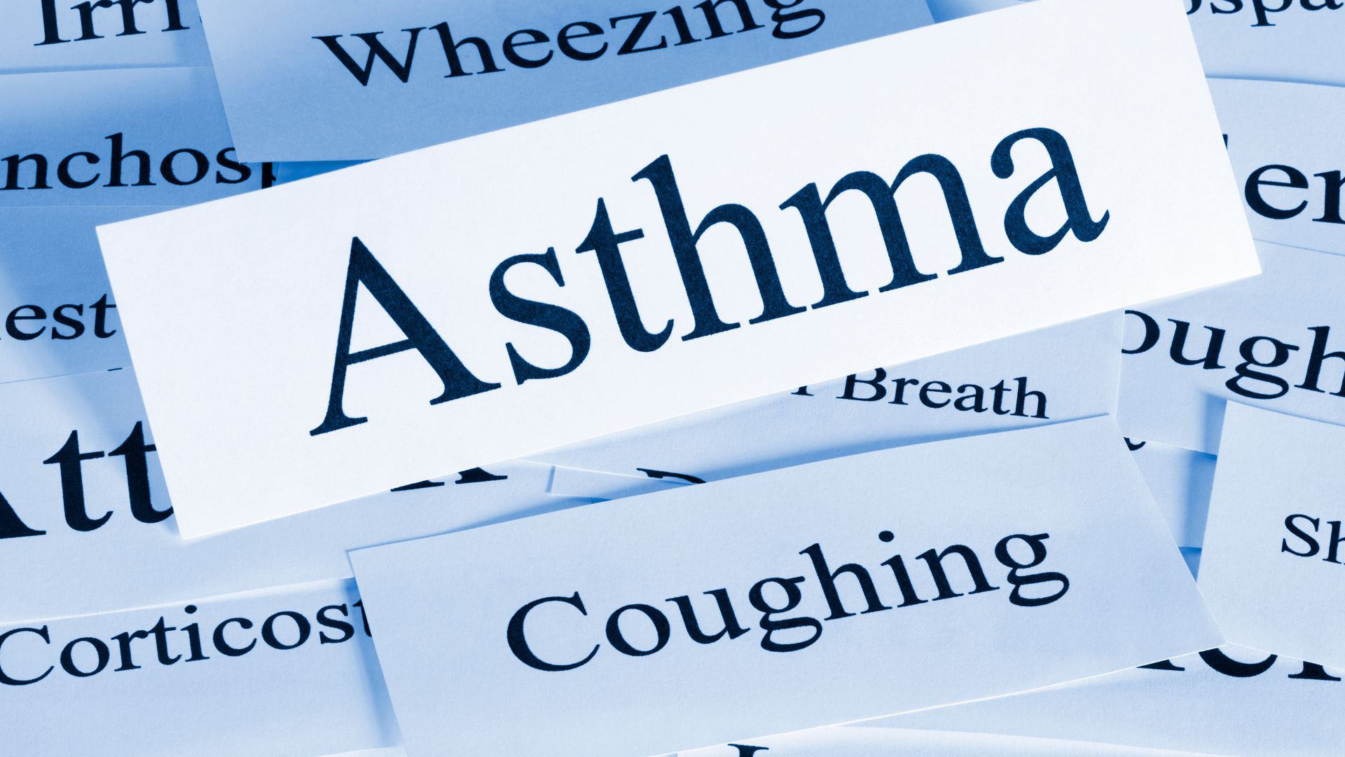 Exercise-Induced Asthma