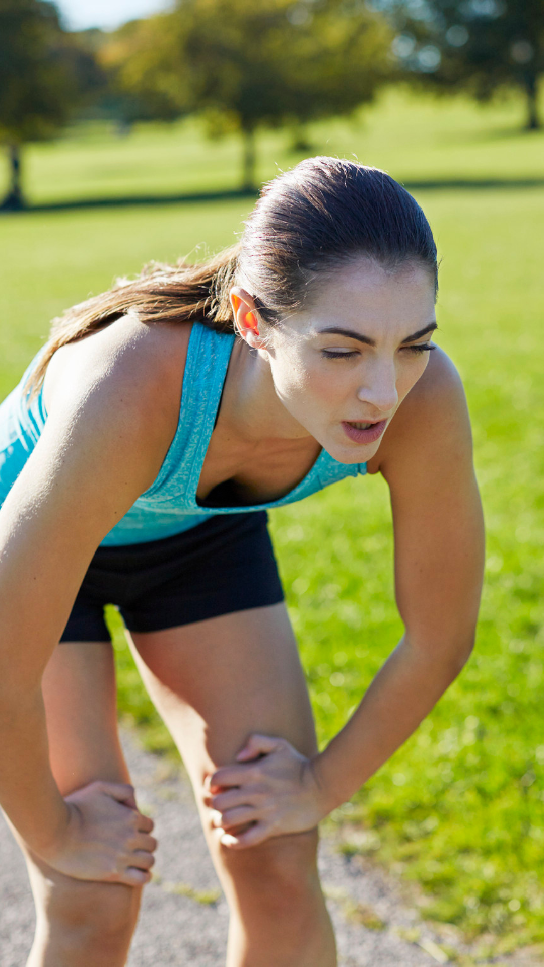 Science and Facts for Breathing