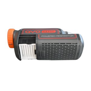 Powered Air-purifying Respirator Hook Filter unit