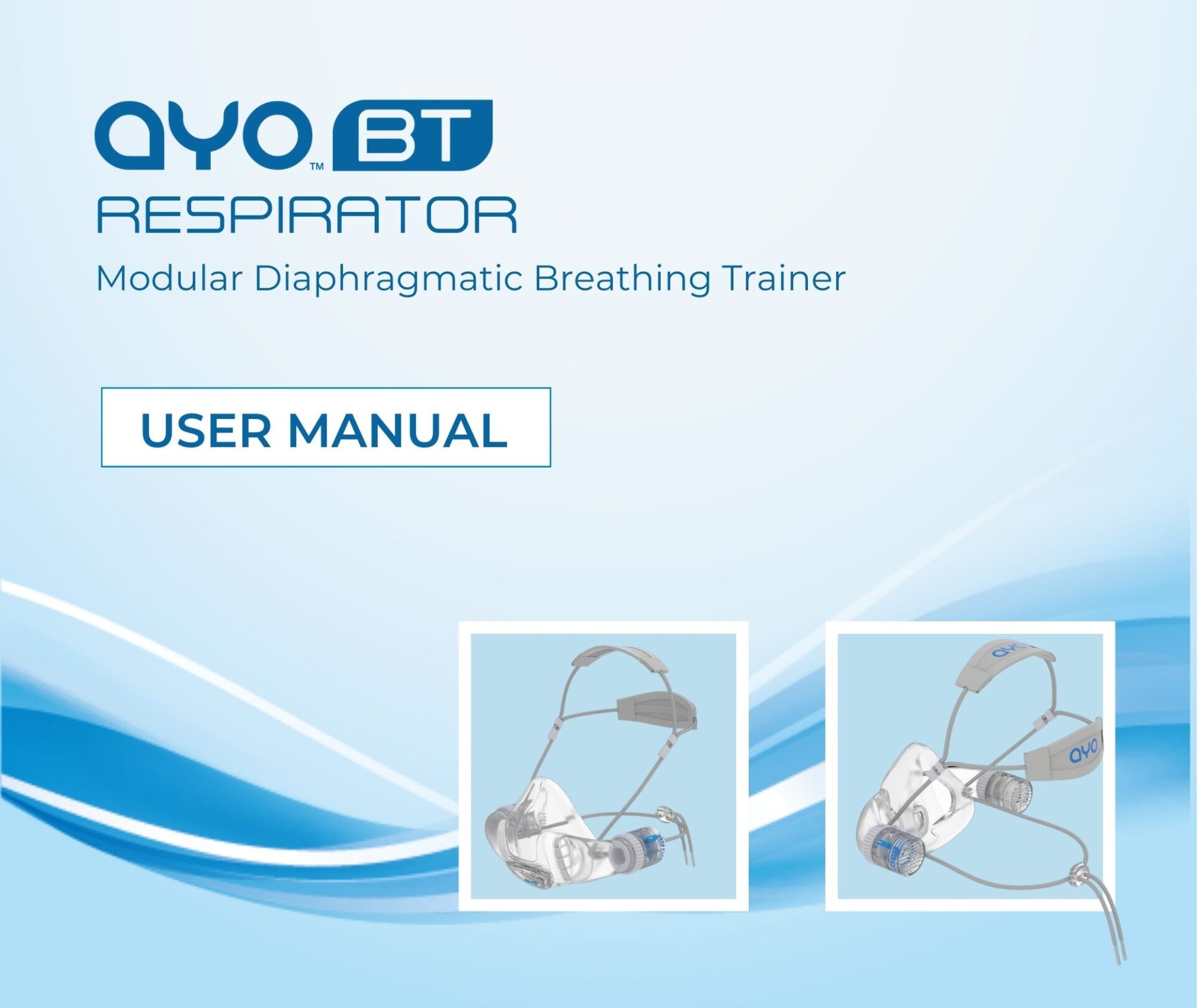 USER MANUAL AYO BT Ver 4_2023