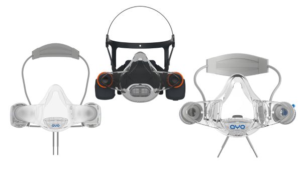 Aimwell Breathing Respirators - Healthy Breathing Innovator