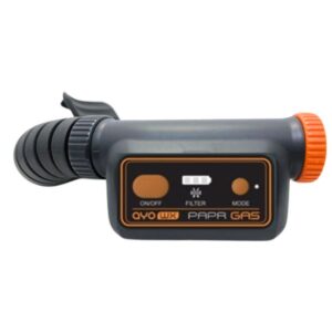 AYO WX PAPR P3 Power Unit – Gas