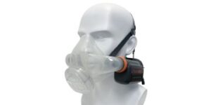 PAPR for Asbestos & Silica Dust | Powered Respirator Protection