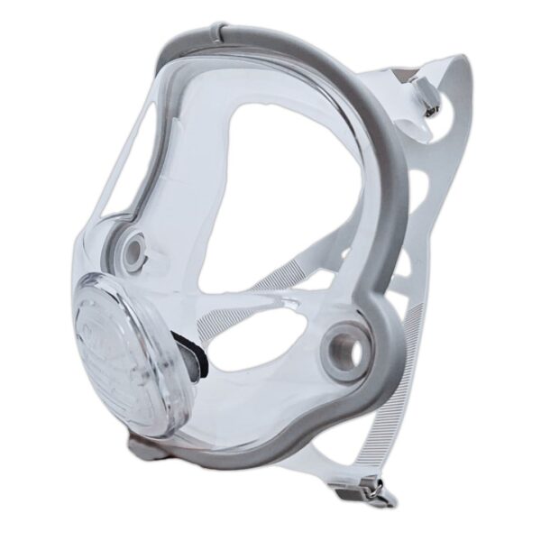 AYO WX FFM-LF Loose-Fitting Full-Face Mask Assembly