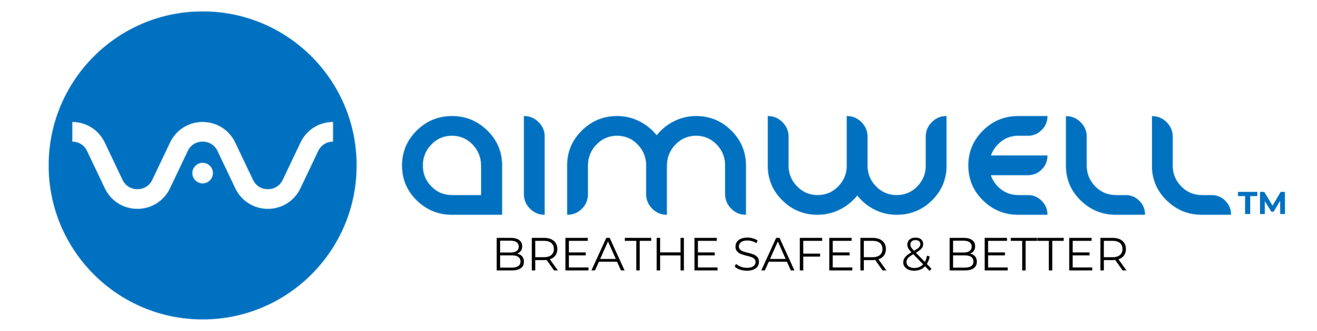 Aimwell Respirators - Breathe Safer & Better