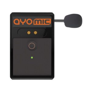 AYO™ MIC