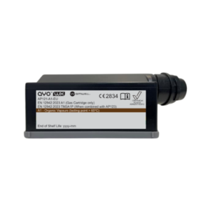 AYO WX Gas Cartridge – A2-EU