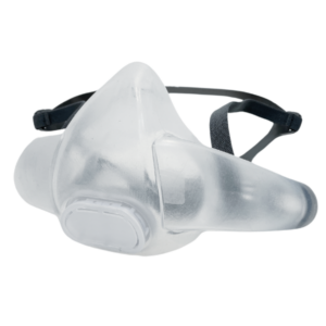 Welding Half-Face Mask Assembly