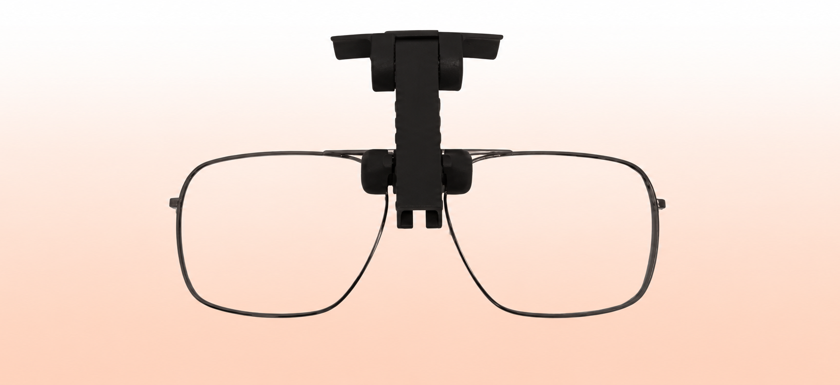 spectacle mounting kit
