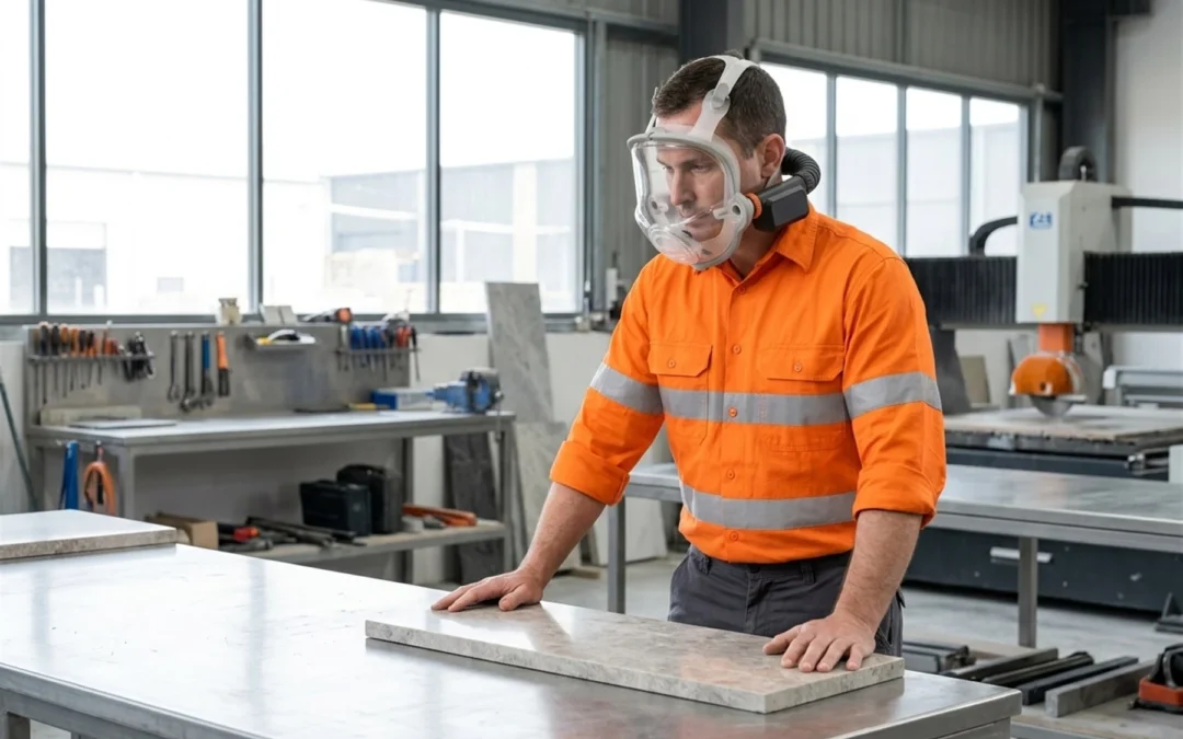 Do PAPRs Need Fit Testing? Australian Training Requirements