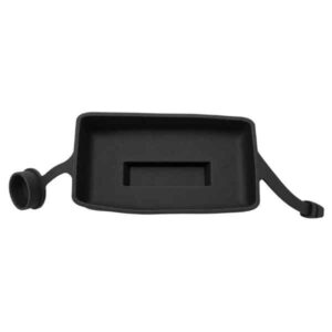 AYO WX Gas Filter Unit Inlet Cover