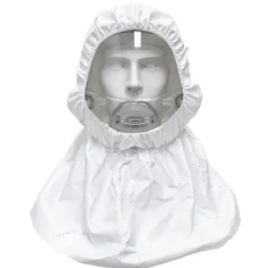 AYO WX Disposable Protective Hood - Pack of 10